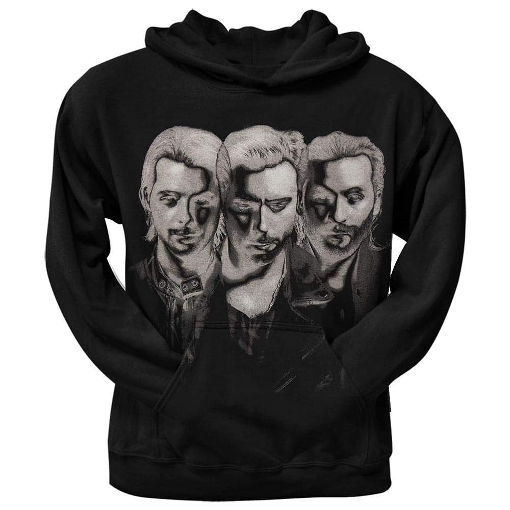Swedish House Mafia パーカー Swedish House Mafia - Logo Deluxe Unisex Hoodie - Etsy